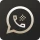2nd Line+ Segundo Numero, eSIM icon