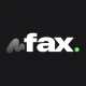 mFAX - Fax from Phone icon