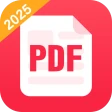 PDF リーダー - PDF ビューア icon