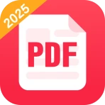 PDF リーダー - PDF ビューア icon
