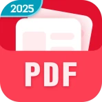 PDF Editor - PDF Reader icon