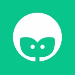 OFFICIAL VEGAN SHOP icon