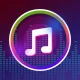 Offline Player: Local Music icon