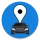 Encontrar mi Coche Aparcado icon