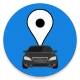 Encontrar mi Coche Aparcado icon