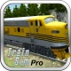 Symulator Pociągów Pro icon