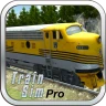 Symulator Pociągów Pro icon