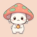 Ah Shimeji icon