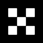 OKX: Buy Bitcoin BTC & Crypto icon
