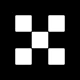OKX: Buy Bitcoin BTC & Crypto icon