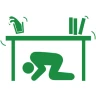 日本緊急地震速報 icon