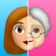 Old Me: AI Age & Future Aging icon