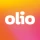 Olio — Share More, Waste Less icon