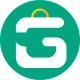Ganvent Crea tu tienda online icon