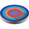 Pixel Pie 3D - Icon Pack icon