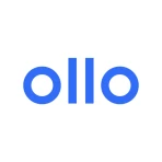 Ollo Credit Card Mobile App icon