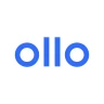 Ollo Credit Card Mobile App icon