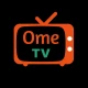 Ome tv icon