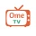 Ome tv icon