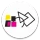 7 i TRIA / Fundesplai icon
