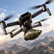 World of Drones: FPV Simulator