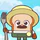 Bread Barbershop Bakery Town icon