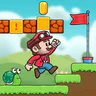 Pop's World - Juegos de correr icon