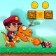 Super Jungle Bros: Tribe Boy icon