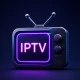 One Live TV: IPTV Smarters Pro icon