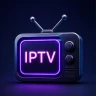 One Live TV: IPTV Smarters Pro icon