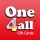 One4all cadeaukaarten icon