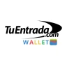 TuEntrada Wallet icon