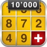 Sudoku 10'000 Pro icon