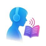 AudioBooks Unlimited to Kindle icon