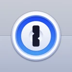 1Password: Password Manager icon