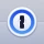 1Password: Password Manager icon
