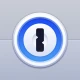 1Password: Password Manager icon