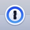 1Password: パスワードマネージャー icon