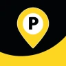 Yellowbrick Parkeren icon