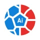 AiScore - résultats en direct icon