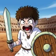 Legend of Gladiator icon