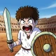 Legend of Gladiator icon
