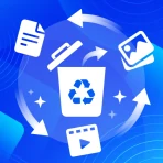 Recupero File: Foto E Video icon