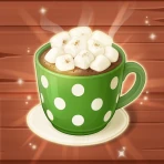 Merge Beach : Gossip & Mystery icon