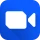会議 - ビデオ会議 icon