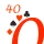 Scala 40 Online o in Solitario icon