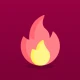 Nigdy, przenigdy icon
