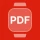 WristDocs - PDF Wear OS Viewer icon