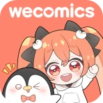 WeComics TH: Webtoon icon