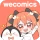 WeComics TH: Webtoon icon